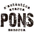 Avarca Pons - Avarca de Menorca